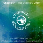 cover: Various - Chemiztri: The Overview 2019