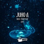 cover: Juno D - New Frontier