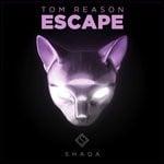 cover: Tom Reason - ESCAPE