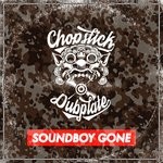 cover: Chopstick Dubplate - Soundboy Gone