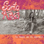 cover: Santakura - La Razon De Mi Desvelo