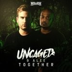 cover: Alee|Uncaged - Together