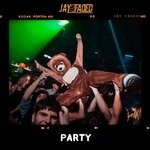 cover: Jay Faded - Party