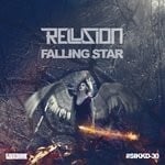 cover: Relusion - Falling Star