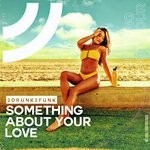 cover: 2drunk2funk - Something About Your Love