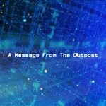 cover: Craig Bratley - A Message From The Outpost