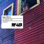 cover: Nacres - La Boca