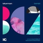 cover: Murman - Gambit