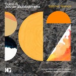 cover: Javier Zubizarreta|Tuco - Seismic Silence