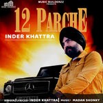 cover: Inder Khattra - 12 Parche