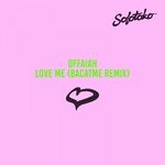 cover: Offaiah - Love Me