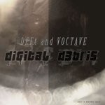 cover: Defa|Voctave - Digital Debris By DEFA & Voctave