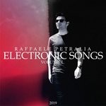 cover: Raffaele Petralia - Electronic Songs Vol 1