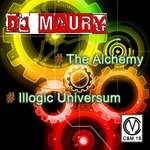 cover: Dj Maury - The Alkemy/Illogic Universum