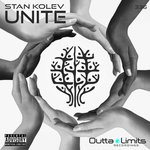 cover: Stan Kolev - Unite