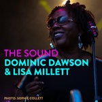 cover: Dominic Dawson & Lisa Millett - The Sound