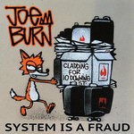 cover: Joe Burn|Skitz - System Is A Fraud