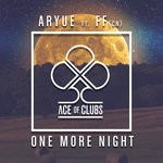 cover: Aryue|Ff (cn) - One More Night