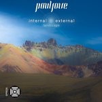 cover: Paul Jove - Internal