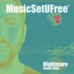 cover: Musicsetufree - Nightmare