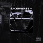 cover: Alex Aq - Tacumbeats