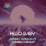 cover: Hanney Mackoll|Lourelli Cormat - Hello Baby