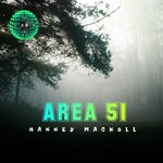 cover: Hanney Mackoll - Area 51