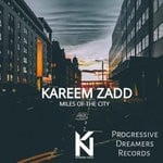 cover: Kareem Zadd - Kareem Zadd