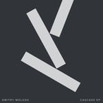 cover: Dmitry Molosh - Cascade