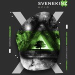 cover: Svenekinz - A. C. I. D