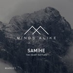 cover: Samihe - The Heart Rattles