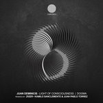 cover: Juan Deminicis - Light Of Consciousness/Dogma