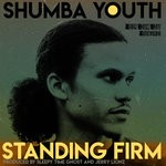 cover: Jerry Lionz|Shumba Youth|Sleepy Time Ghost - Standing Firm