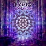 cover: Lydia - Megaron