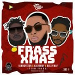 cover: Iamroyston & Kalibwoy & Bullymaf - Frass Xmas