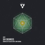 cover: Aree - Six Degrees