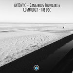 cover: Antony G & Cosmology - Dangerous Boundaries