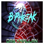 cover: B-phreak - Das Knallan