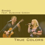 cover: Singo|Susanne Czech - True Colors