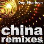 cover: Don Sharicon - China