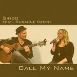 cover: Singo|Susanne Czech - Call My Name