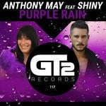 cover: Anthony May|Shiny - Purple Rain