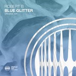 cover: Robert B - Blue Glitter