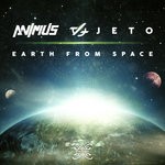 cover: Animus|Jeto - Earth From Space