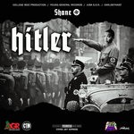 cover: Shane O - Hitler