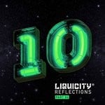 cover: Actraiser|Feint|Phaction|Seba|Station Earth|T & Sugah - Liquicity Reflections (Part 4)