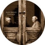 cover: Alex Brend - Vintage