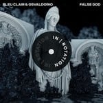 cover: Bleu Clair|Osvaldorio - False God