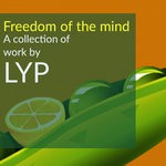 cover: Lyp - Freedom Of The Mind