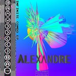 cover: Alexandre - Infinite Combo EP